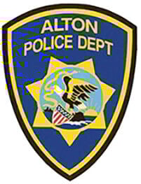 APD badge